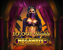 10,001 Nights MegaWays